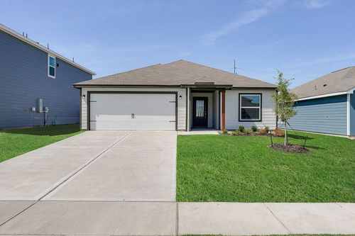 4806 Fillmore Dr, Greenville, TX, 75401-7038 | Card Image