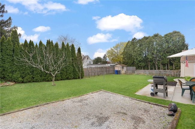 70 Silver Spring Ave, House other with 3 bedrooms, 1 bathrooms and 6 parking in Riverside RI | Image 40