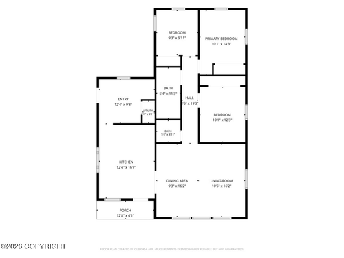 4008 Allan Pl, Anchorage, AK, 99508-5111 | Card Image