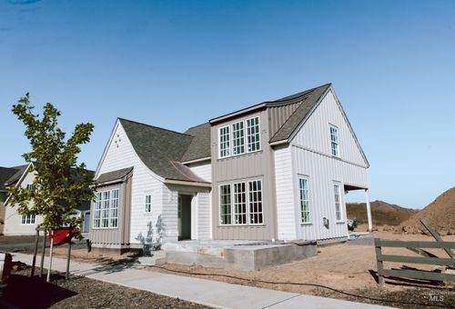 onyx-1560 Slonaker, Moscow, ID, 83843 | Card Image