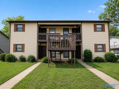 6208 Friar Tuck Dr Nw, Huntsville, AL, 35806-4602 | Card Image