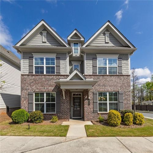 57 Dalmer Dr, Marietta, GA, 30008-3303 | Card Image