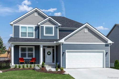 003 Oak Ln, Flint, MI, 48506 | Card Image