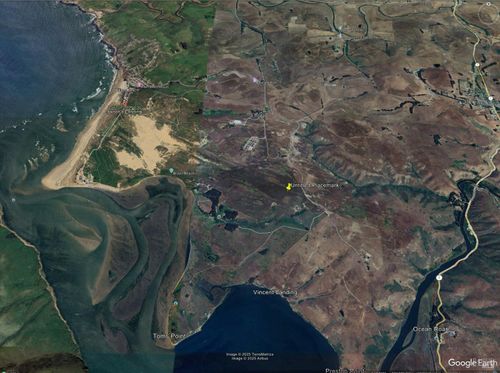 1 Beach Ave, Dillon Beach, CA, 94929 | Card Image