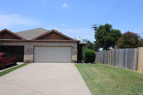 1261 Redman Ave, Mesquite, TX, 75149-2038 | Card Image