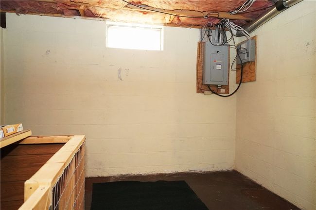 7 Windridge Dr, House other with 3 bedrooms, 1 bathrooms and 2 parking in Uniontown PA | Image 21