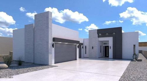 7321 Cimarron Rim Dr, El Paso, TX, 79911-4003 | Card Image