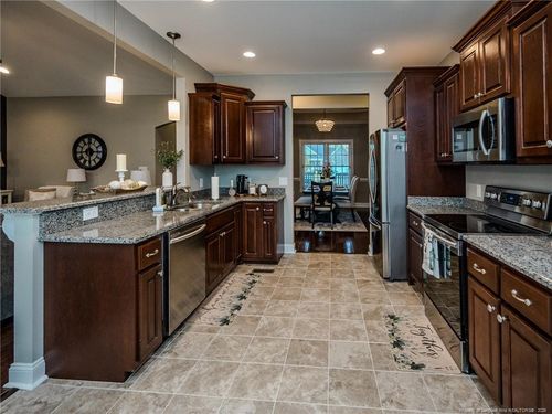 87 Brown Stone Dr, Lumberton, NC, 28360-1804 | Card Image