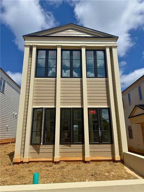 235 Rolison Way, Fayetteville, GA, 30214 | Card Image