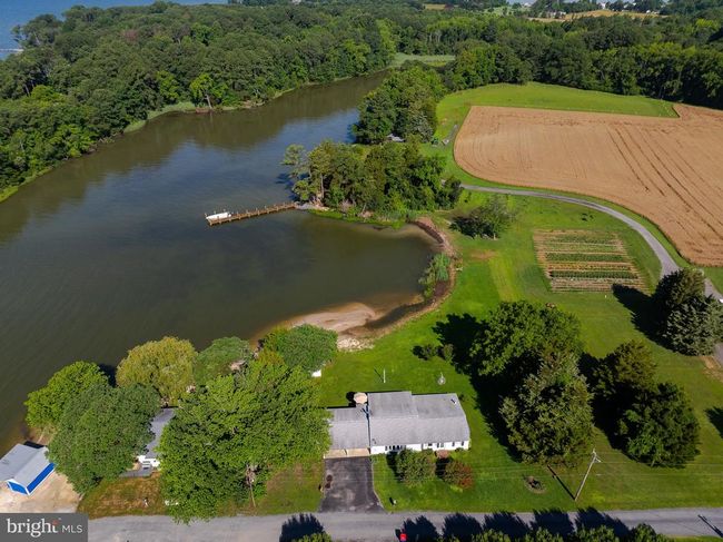 20395 Bowles Rd, House other with 2 bedrooms, 2 bathrooms and null parking in Coltons Point MD | Image 10