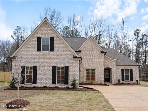 2545 Scott Meadows Lane, Hernando, MS, 38632 | Card Image