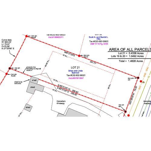 2 Bay Rd, Dubois, PA, 15801 | Card Image