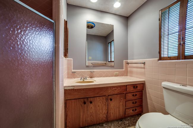 100 End Gate Ln, House other with 3 bedrooms, 2 bathrooms and null parking in Shavano Park TX | Image 27