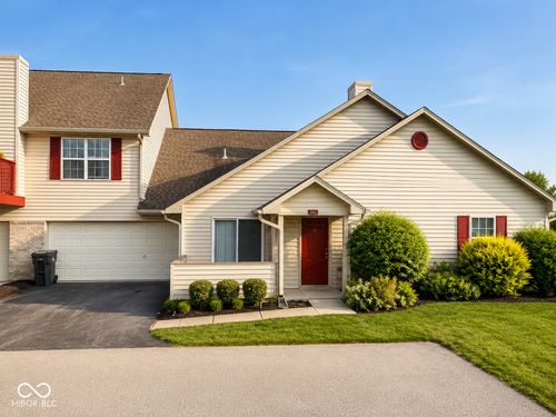 3012 Wildcat Ln, Indianapolis, IN, 46203-6702 | Card Image