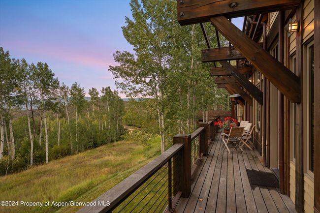 1012 Two Creeks Dr, House other with 6 bedrooms, 7 bathrooms and null parking in Snowmass Village CO | Image 44