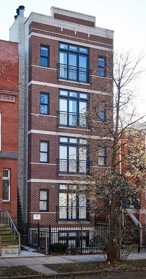 1-2215 W Monroe St, Chicago, IL, 60612-2994 | Card Image