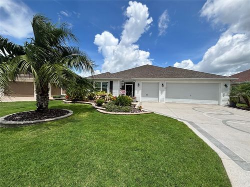 4318 St Stephen St, THE VILLAGES, FL, 32163-4335 | Card Image