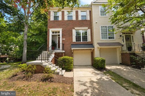 5855 Wye Oak Commons Court, BURKE, VA, 22015 | Card Image