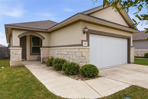 153 Mcfarland St, Georgetown, TX, 78628-2215 | Card Image