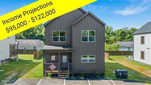 2-1105 Center St, Sevierville, TN, 37862 | Card Image