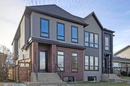 2713 Cochrane Rd Nw, Calgary, AB, T2M4J1 | Card Image