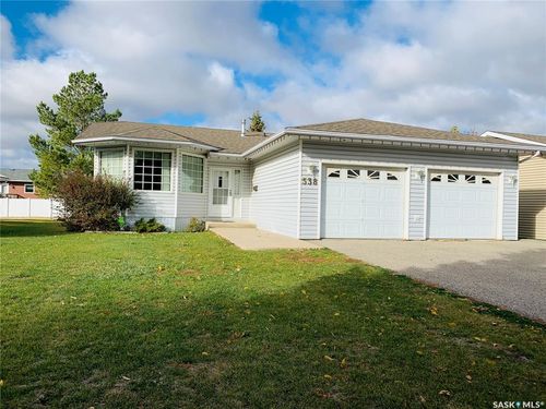 538 Cook Rd, Moosomin, SK, S0G3N0 | Card Image