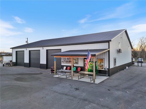 1245 N Center St, Elkins, AR, 72727-2907 | Card Image