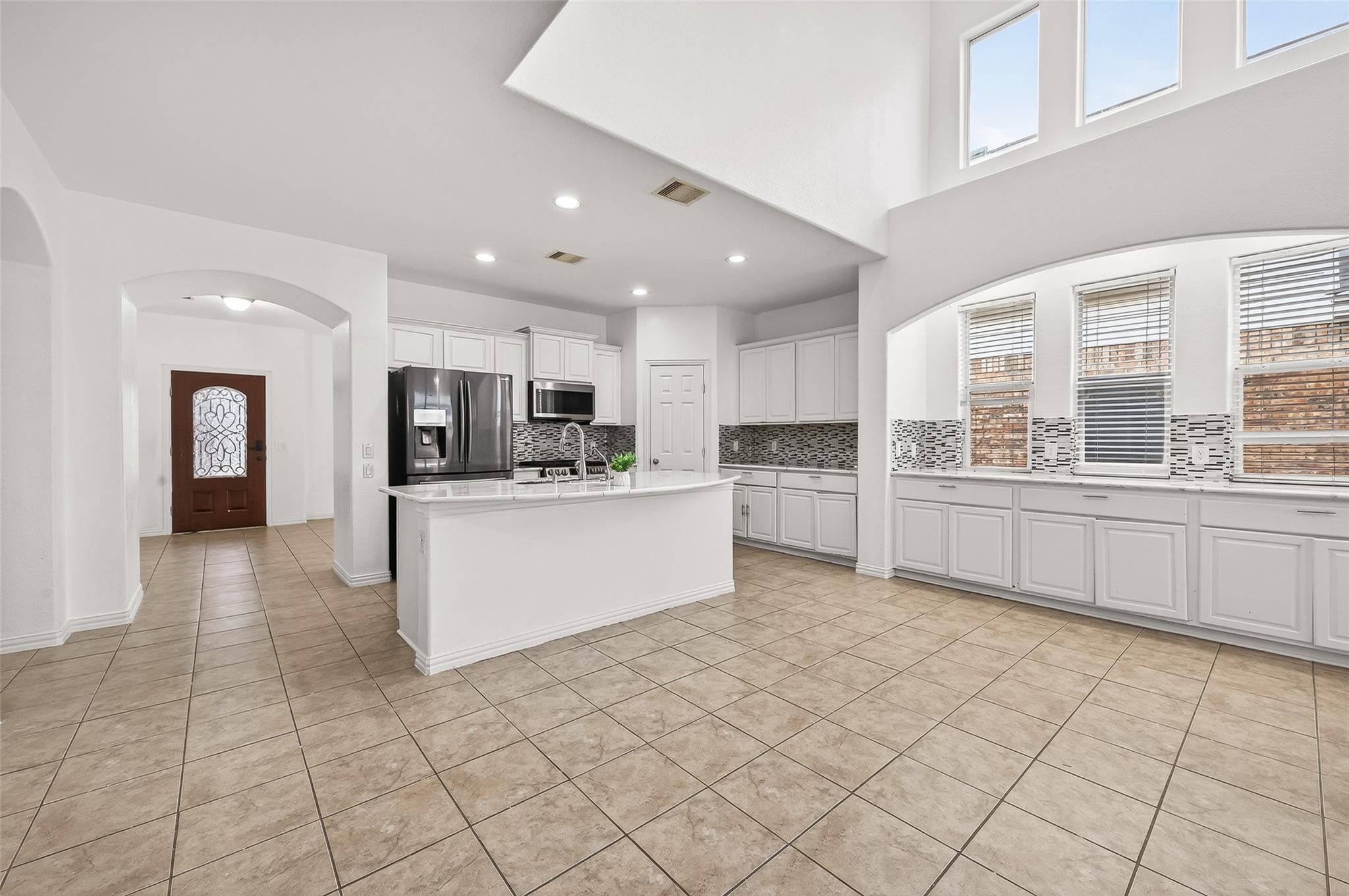 Residential Lease in Richmond