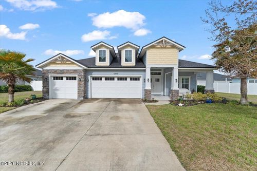 95134 Snapdragon Drive, Fernandina Beach, FL, 32034 | Card Image