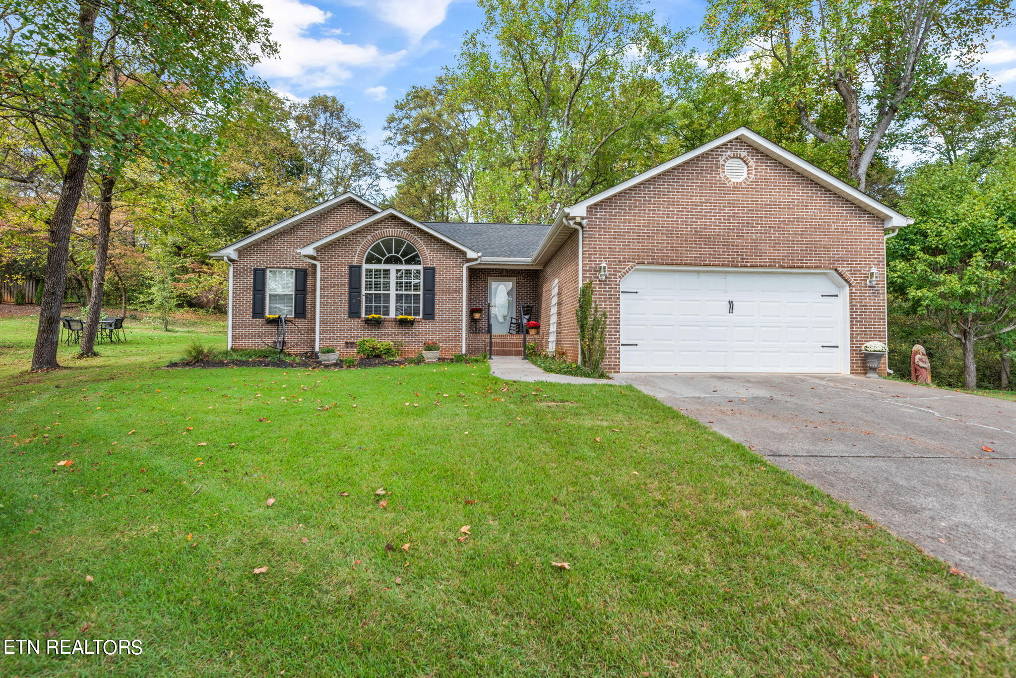 Christenberry Dr, Maryville, TN 37801