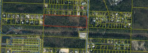 lot-11-11 Santa Rosa St, Santa Rosa Beach, FL, 32459-3802 | Card Image