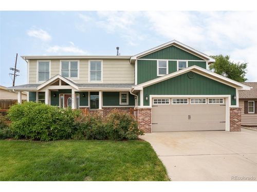 11967 W 14th Ave, Lakewood, CO, 80401-4411 | Card Image