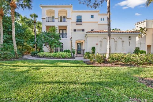 101-2805 Tiburon Boulevard E, NAPLES, FL, 34109 | Card Image