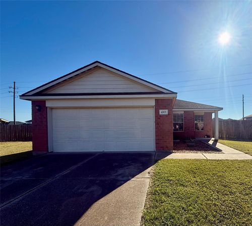 4303 Sunflower Creek Ln, Richmond, TX, 77469-5570 | Card Image