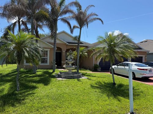 5231 Nw Reba Cir, Port St. Lucie, FL, 34986-2763 | Card Image