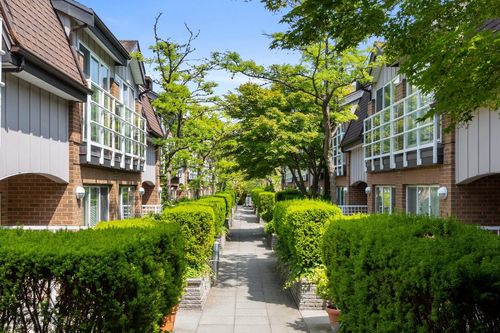 361-5790 East Blvd, Vancouver, BC, V6M4M4 | Card Image