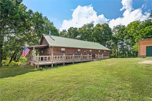 10890 Gates Ln, Pea Ridge, AR, 72751-9657 | Card Image