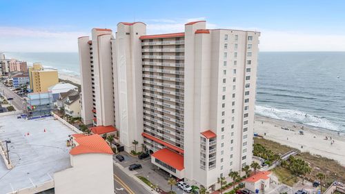 1111-1625 S Ocean Blvd, North Myrtle Beach, SC, 29582-3995 | Card Image