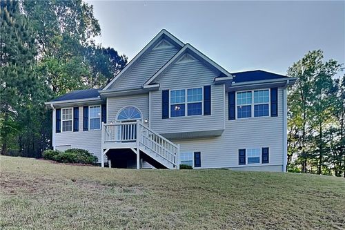58 Greenway Dr, Dallas, GA, 30157-0583 | Card Image