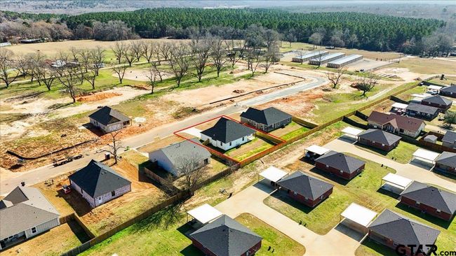 220 Nolan Farms Dr, House other with 3 bedrooms, 2 bathrooms and null parking in Winona TX | Image 39