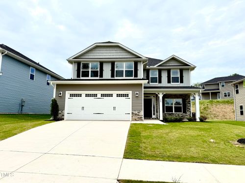 319 Bishop Ln, Sanford, NC, 27330-9751 | Card Image