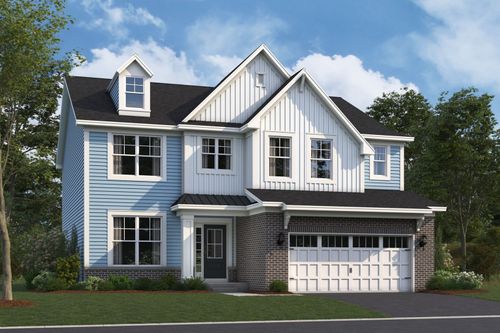 23262 W Allagash Drive, Plainfield, IL, 60585 | Card Image