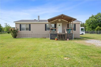 996 County Road 89, House other with 3 bedrooms, 2 bathrooms and null parking in Ethelsville AL | Image 2