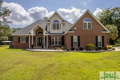 165 Sunshine Lake Road, House other with 4 bedrooms, 2 bathrooms and null parking in Midway GA | Image 1