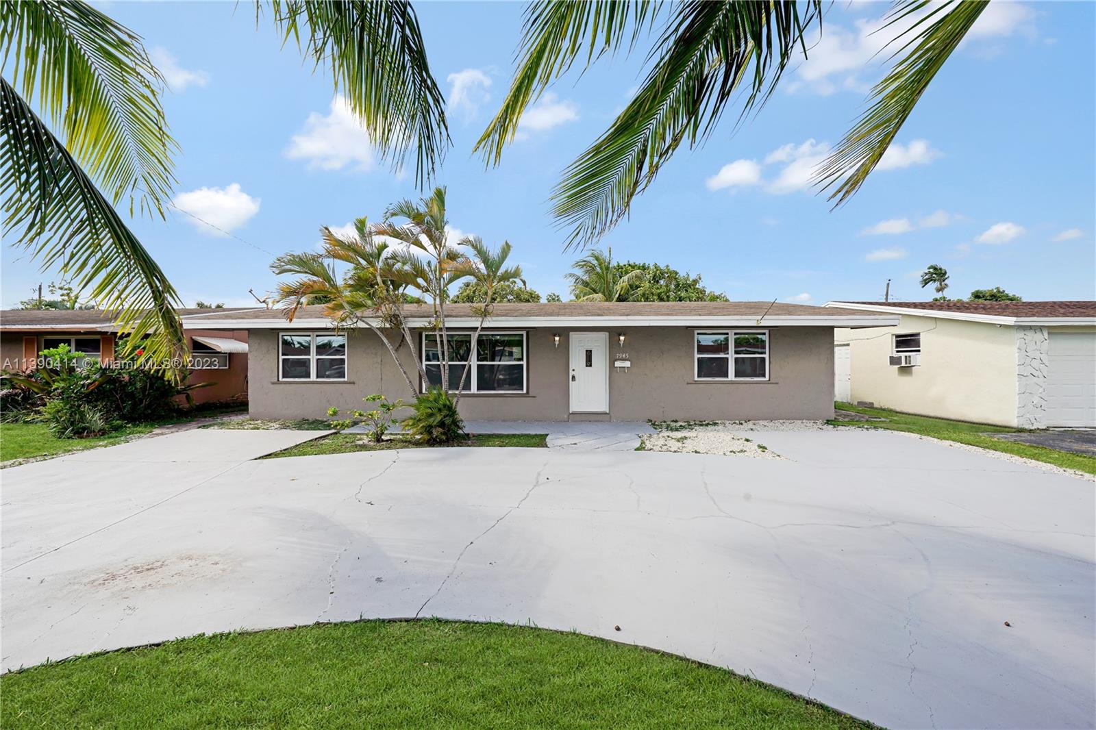 Ramona St, Miramar, FL 33023