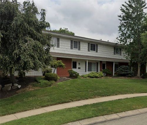 6078 Norwell Dr, West Carrollton, OH, 45449-3112 | Card Image