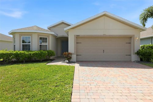 3680 Pebble Ter, PORT CHARLOTTE, FL, 33980-5595 | Card Image