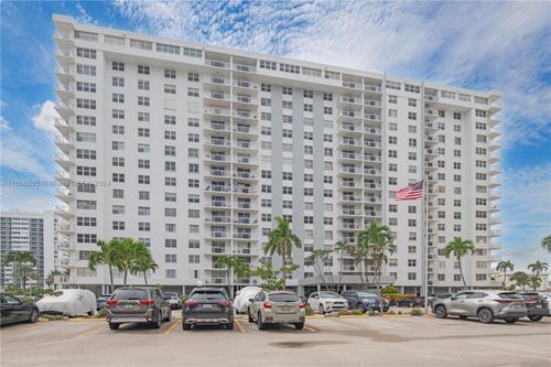 415-1849 S Ocean Dr, Hallandale Beach, FL, 33009 | Card Image