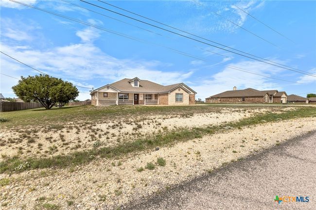 820 Thomas St, House other with 4 bedrooms, 2 bathrooms and null parking in Copperas Cove TX | Image 4