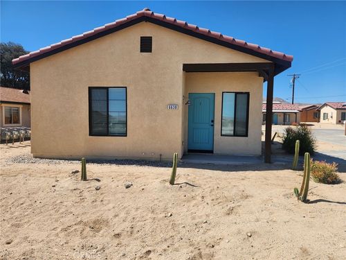 1-6638 Maricopa Drive, 29 Palms, CA, 92277 | Card Image